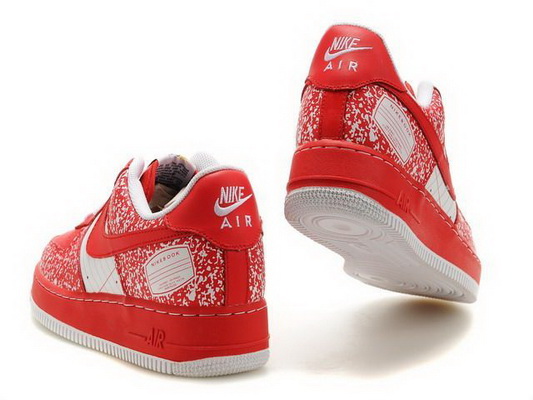 Nike Air Force One Men Low--269